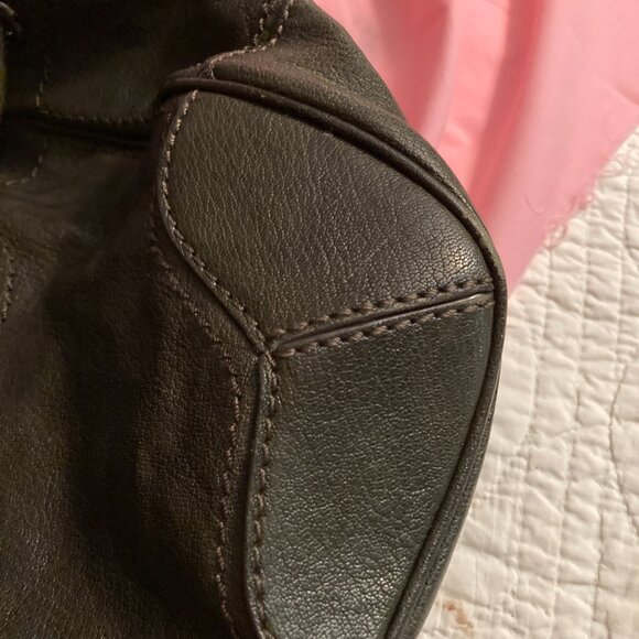 ANTONIO MELANI HANDBAG FINAL PRICE - Picture 9 of 12